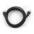 Gembird USB 2.0 A M/FM USB kabl 3m Crno