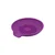 Spoon rest, silicone, 12 cm - Colourworks
