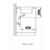 Blanco Sudopera Etagon 500-IF 521840