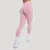 GymBeam Women‘s Luma Leggings Baby Pink