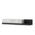 Hanah Home TV komoda Major, 180 cm, mermer Marmo / antracit