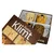 shumee Komplet 4 skodelic Klimt 350 ml