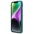 Torbica Nillkin CamShield Leather S za iPhone 14 6.1 zelena