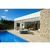 Masažni bazen Lay-Z-Spa Hawaii Smart Airjet™ 180 x 180 x 66 cm