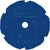 Bosch Aku list testere za vlaknasti cement Expert 2608902203, 250 mm, 6T