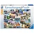 Ravensburger Slagalica Njujork, grad koji ne spava, 5000 Delova