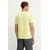 Kratka majica BOSS Green Tee GRX Zone