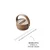Equa Carry steklenica, 600 ml, Toffee