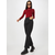 Ženski top Trendyol TWOAW21BD0008/burgundy