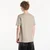 Majice Alpha Industries Basic T-Shirt Vintage Sand L