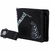 NEMESIS NOW METALLICA - BLACK ALBUM WALLET DENARNICA