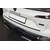 Protective trunk edge trim Renault Espace 2023- (black)