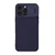 Maska Nillkin CamShield Pro za iPhone 16 Pro Max tamno ljubicasta