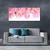 tulup.si Slika na platnu Roses flowers rastlin 120x60 cm