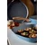 Tognana Wok Tiganj Skyline, 28 cm