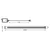 Osram - LED prigušiva traka SMART+ COB 3m LED/14W/230V 2700-6500K Wi-Fi