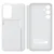 SAMSUNG Preklopna futrola A35 S-VIEW BELA
