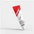 Kores Tempera barva v tubi, 12 ml, bela