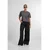 Urban Classics Majica Sorona barva blata