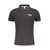 Accademia Militare Muška polo majica S5S632-5584_NE002, Crna
