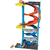 Mattel Hot Wheels City dirkalni stolp