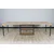 Ityhome Ityhome 90 x 77 konzolna miza rjava, (20847789)