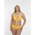 VIVID Bikini hlačke rumena