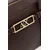 Armani Exchange crossbody torbica ženska iz umetnega usnja