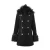 Moški plašč DEVIL FASHION - CT129