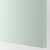 ENHET Kombinacija za odlaganje, bela/bleda sivozelena, 139x63.5x90.5 cmPrikaži specifikacije mera