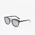 Sončna očala Horsefeathers Nomad Sunglasses Gloss Black/Mirror White Universal