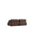 Atelier del Sofa L1 1R Doblo Sofa, 2 Sedišta, Kapućino