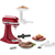 Set za polnjenje klobas 5KSMSSA, KitchenAid