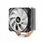 Antec A400i Kuler, Crni