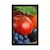 Plakat jesenski pridelek - 20x30 no frame