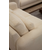 ATELIER DEL SOFA Sofa dvosed Lily Beige 2