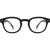 Izipizi Reading #C Black