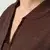 GymBeam Women‘s NEO Zip-Up Sweatshirt Mocha