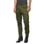 G-Star RAW Kargo hlače Rovic 3D Tapered, zelena