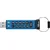 Kingston IronKey Keypad 200/16GB/USB 3.2/USB-A/Modra