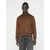JOOP! Bomber jakna 363Pedro 10018973 30101918 Rjava Regular Fit