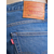 LEVIS  Kavbojke 501 moder denim