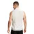 GymBeam Men‘s Pulse X Running Gillet Gray