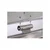 APS Easy Induction chafing posoda, GN 1/1, prostornina: 9 litrov, dolžina: 600 mm
