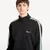 Jakna REPRESENT Taped Track Jacket UNISEX Jet Black L