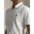 Polo Ralph Lauren Majica  mornarska / bela