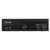 DEL Shuttle Slim PC DH770, S1700, 2x HDMI, 2x DP, 2x 2.5G LAN, 2x COM, Več USB, VESA