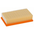 Bosch Pljosnati naborani filter od celuloze 2 607 432 033