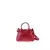 Pierre Cardin Ženska kožna torba 55103, Crvena