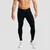 GymBeam Helanke Fuse Black